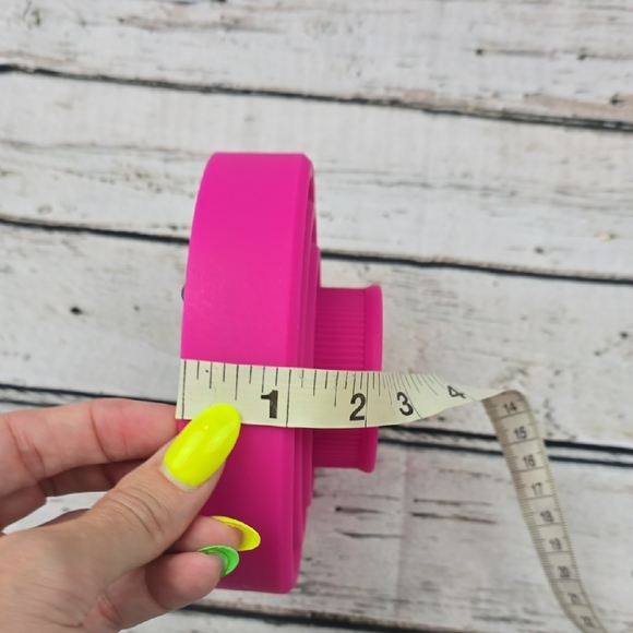 Ion Universal Folding Diffuser in Pink - Picture 7 of 11